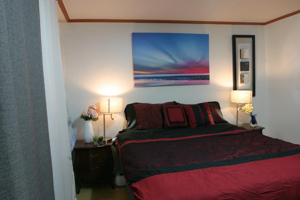 فندق Refee House سيول المظهر الخارجي الصورة