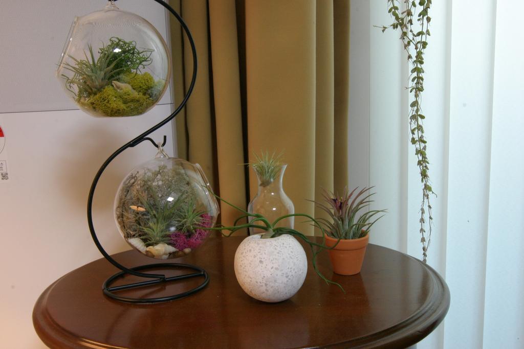فندق Refee House سيول المظهر الخارجي الصورة