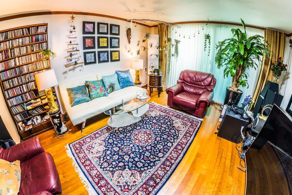 فندق Refee House سيول المظهر الخارجي الصورة