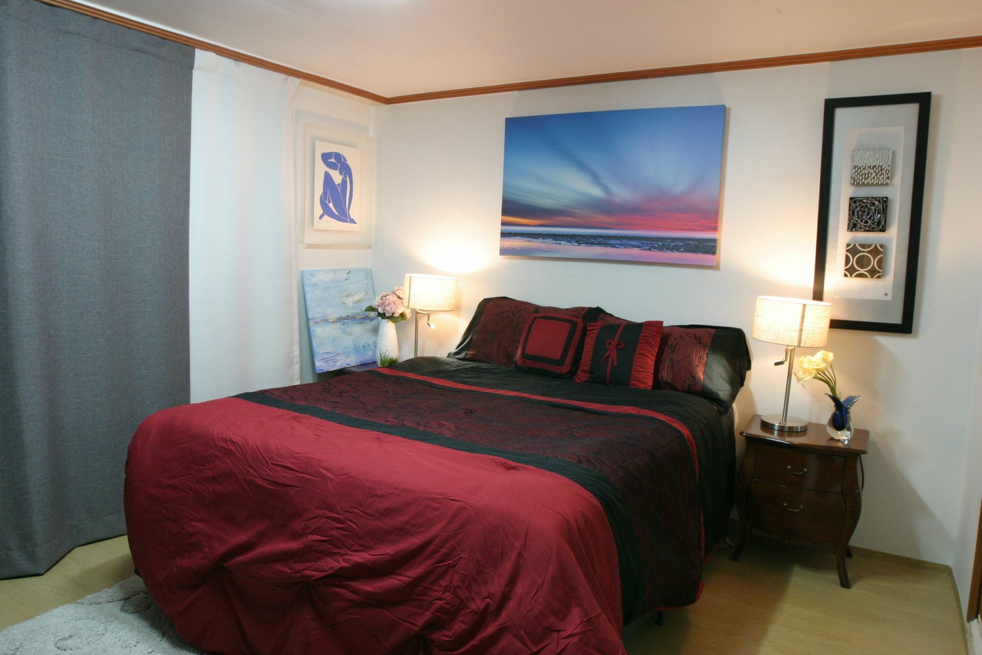 فندق Refee House سيول المظهر الخارجي الصورة