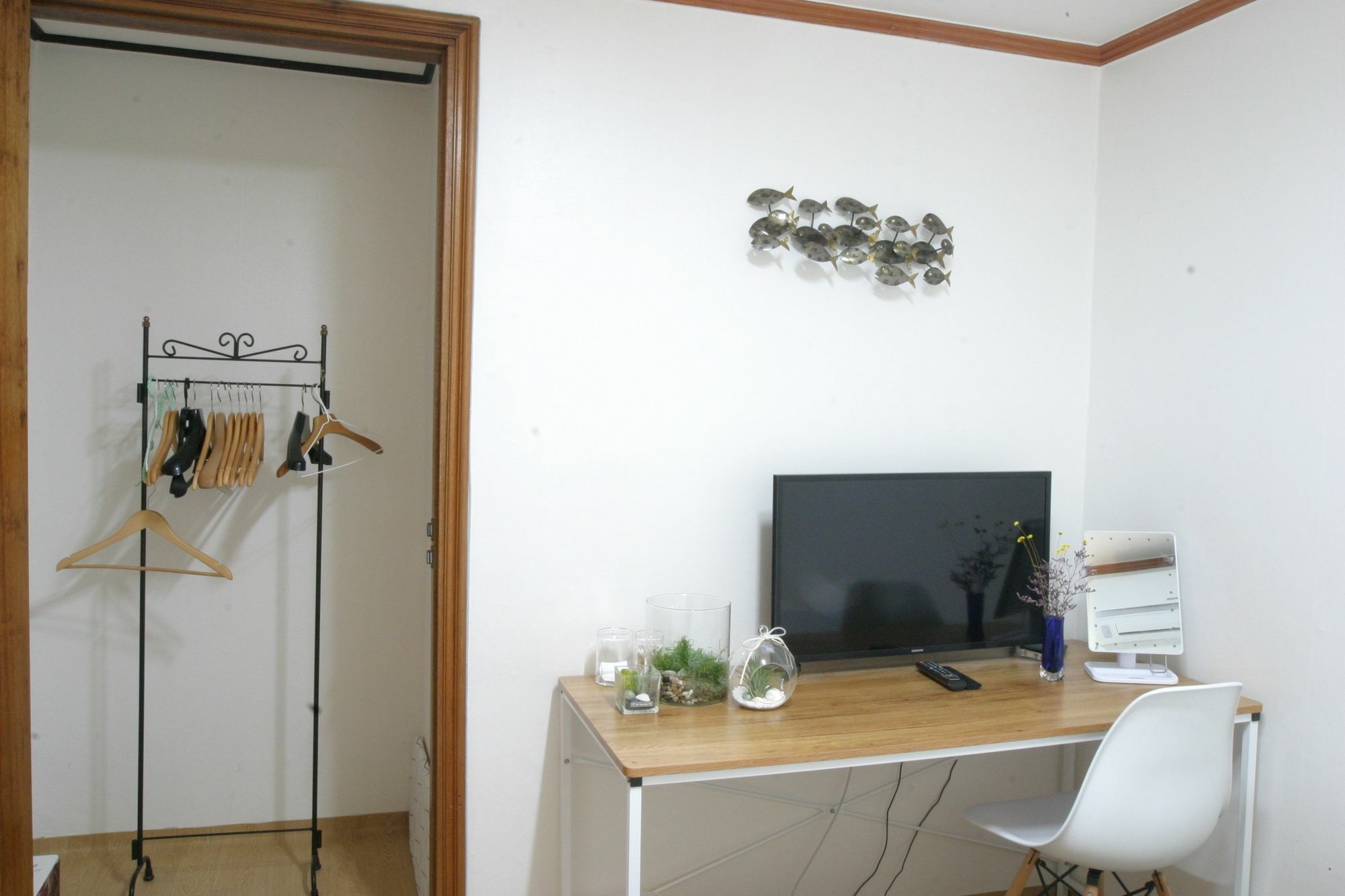 فندق Refee House سيول المظهر الخارجي الصورة