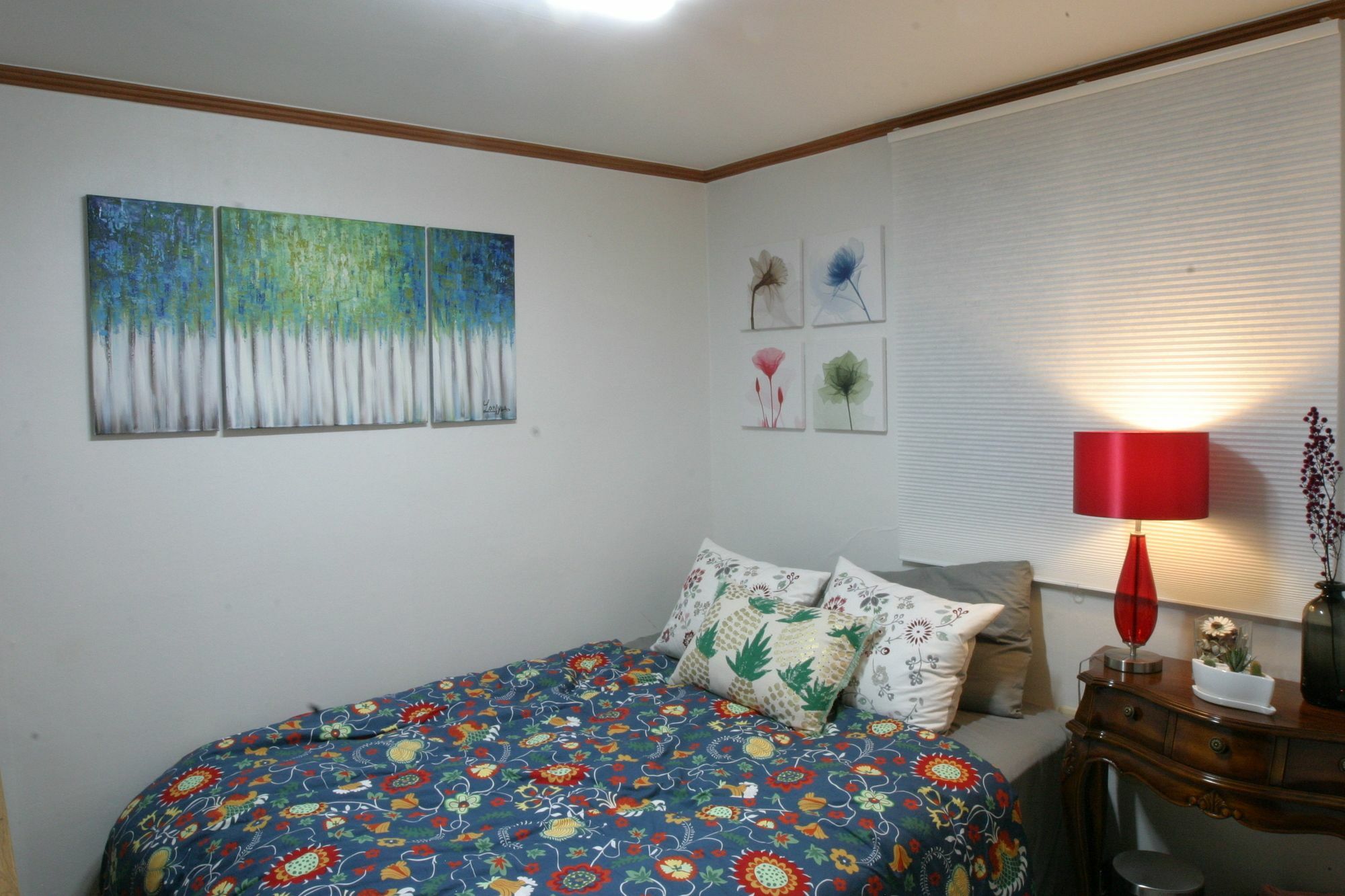 فندق Refee House سيول المظهر الخارجي الصورة