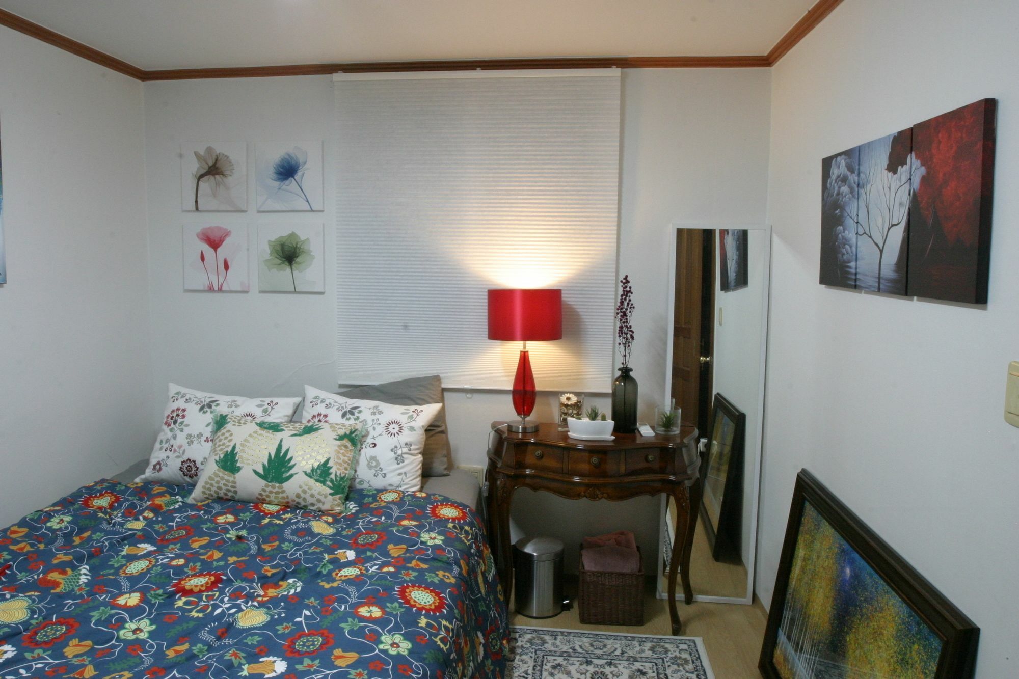 فندق Refee House سيول المظهر الخارجي الصورة